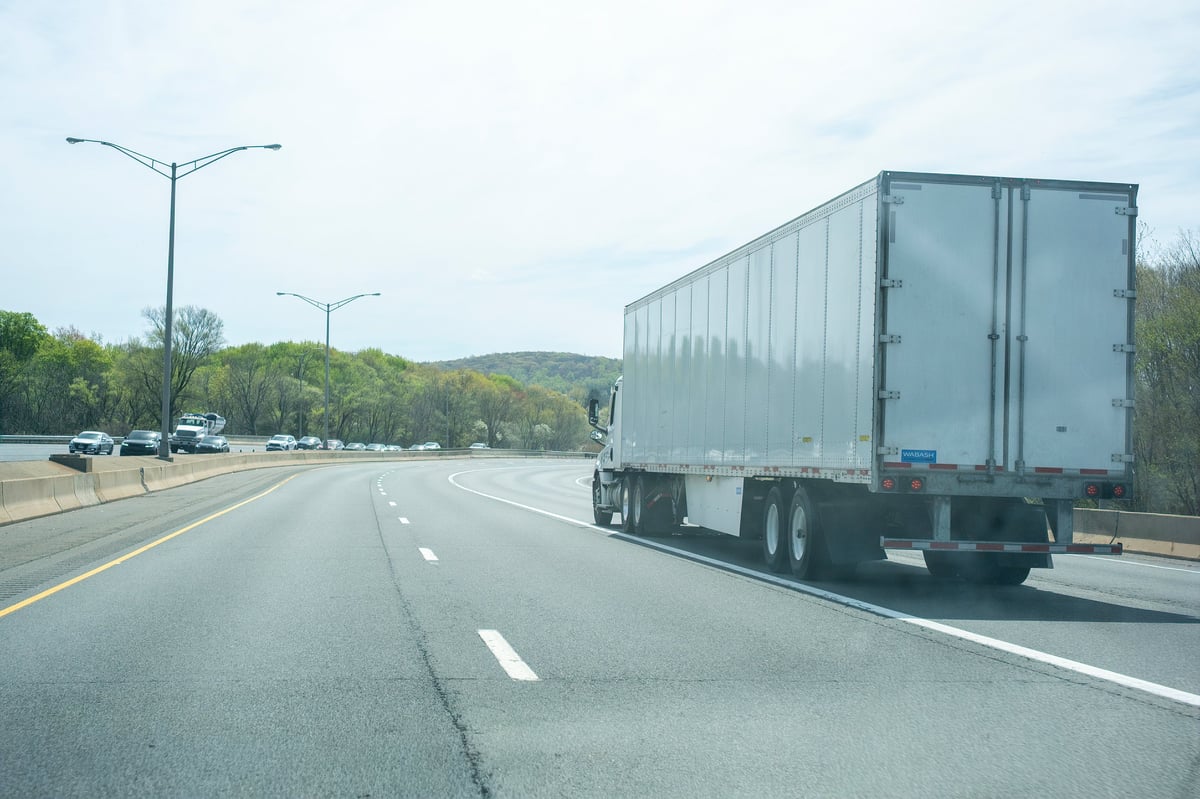 General Freight